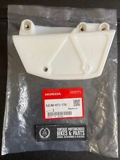 Guida catena OEM HONDA XR250R