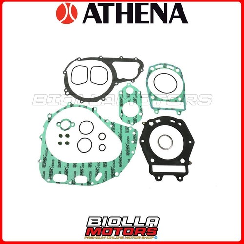 Kit guarnizioni motore athena - kit,