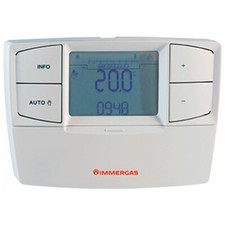 Immergas CAR V2 Comando Amico