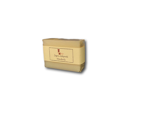 Sapone artigianale vegan - artigianale,