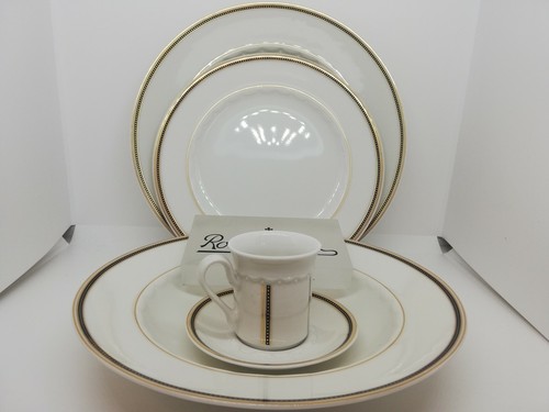 Rosenthal classic pearl china - rosenthal,