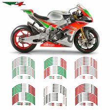 Rim stripes moto - rim,