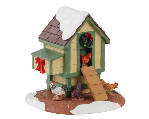 Lemax 13564 christmas - lemax,