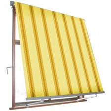TENDA DA SOLE A CADUTA