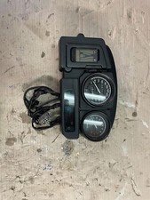 strumentazione BMW GS R 1150