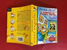 Geronimo STILTON - IL SORRISO DI MONNA TOPISA Piemme Storie da ridere/10 (2000)