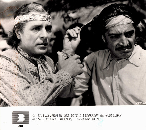Photo presse television - television, cinema