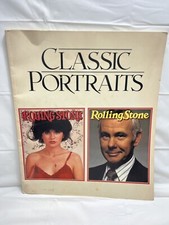 Ritratti classici 50 copertine