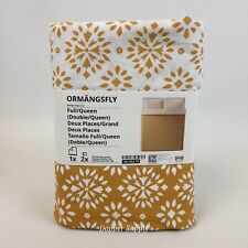 Copripiumino Ikea ORMANGSFLY