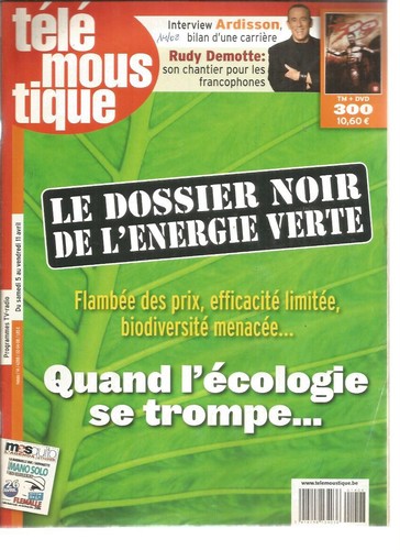 Tele moustique tecktonik - moustique,