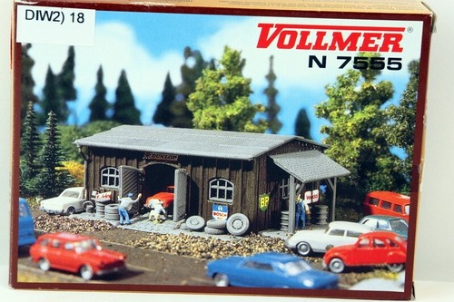 Faller 7555 - , n