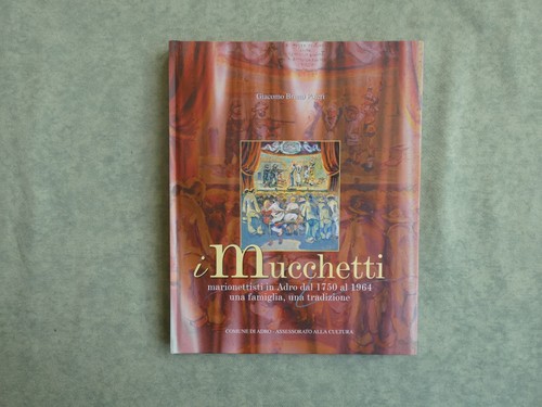 Poieri mucchetti - poieri, i