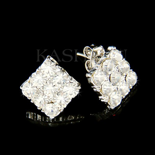Orecchini sposa in - orecchini,