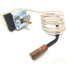 Termostato regolabile 40°-