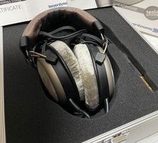 beyerdynamic T1 Cuffie Over