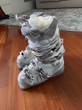 Scarponi da sci Tecnica Attiva
