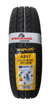 Pneumatici nuovi 195 - nuovi, r16c