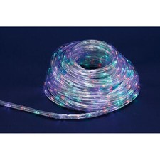 Tubo Luminoso con Luci Led