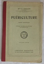 G. COULON PEDAGOGIA 1932 CORSO