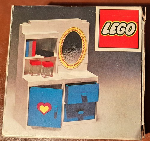 Lego 272 vintage - lego, "mobile
