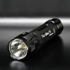 Torcia tattica LED Tac-Ops T1