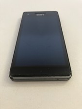 Smartphone Sony Xperia V LT25i - Android - NON Testato - Per Parti di Ricambio