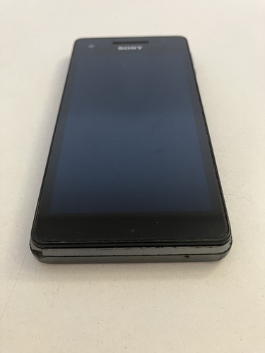 Smartphone sony xperia - smartphone, v