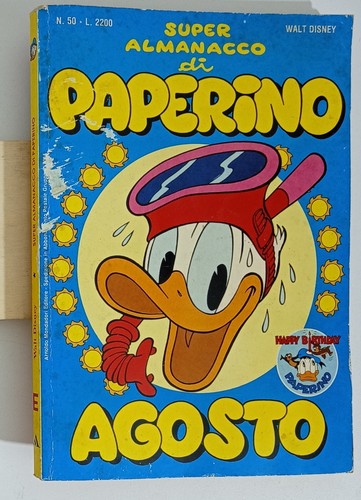 I148497 super almanacco - i148497,