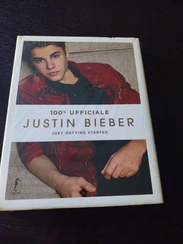 Libro più profumo justin - libro,