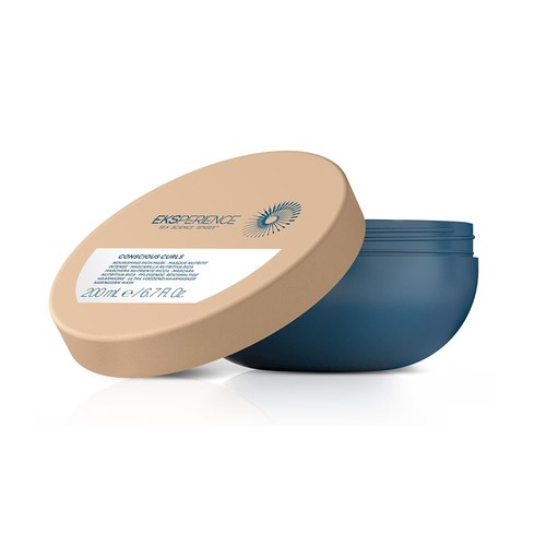 Maschera capelli ricci revlon - maschera,
