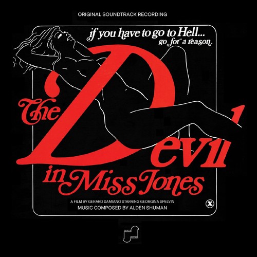 The devil miss - in,