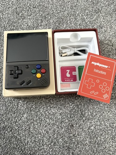 Miyoo mini console - miyoo, (plus)