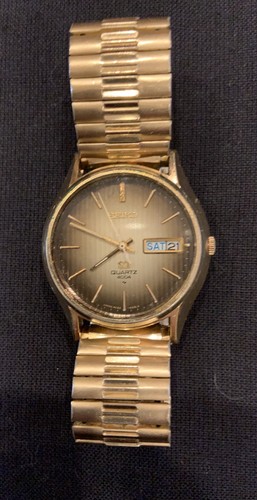 Orologio seiko uomo - seiko,