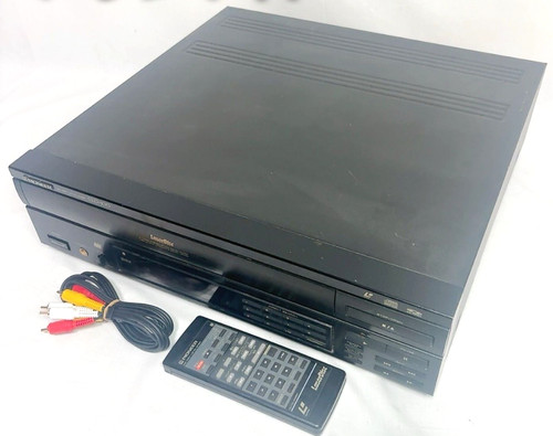 Pioneer cld 100 lettore - cld-100,