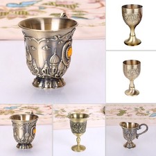 Calice Coppa Vino Stile UE con