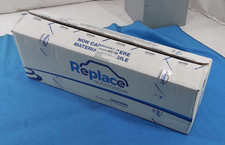 10 Scatole di Cartone Doppia Onda 80x20 H. 25 Imballaggi Trasloco Spedizioni