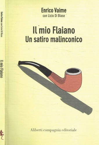 Mio flaiano satiro - un,