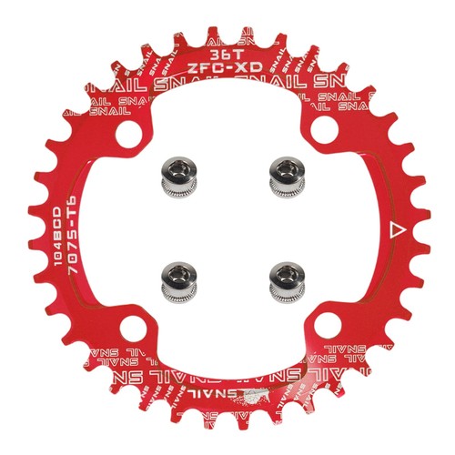 Corona per bicicletta 104 - per,