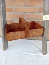 PORTAOGGETTI, CASSETTA CONTENITORE,VINTAGE RETRO'