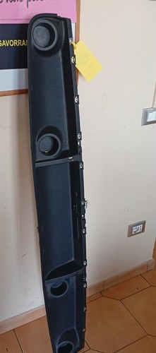 Rivestimento cruscotto porta