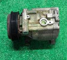 Compressore aria condizionata