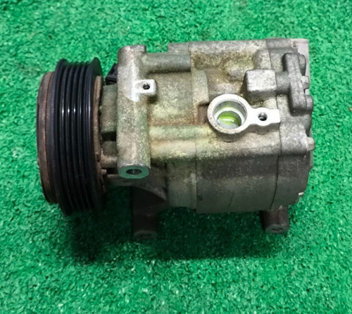 Compressore aria condizionata