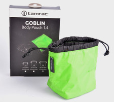 TAMRAC GOBLIN Body Pouch 1.4