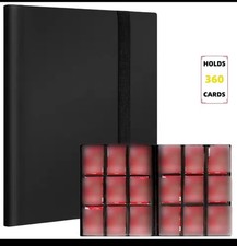 Album Raccoglitore 360 Carte