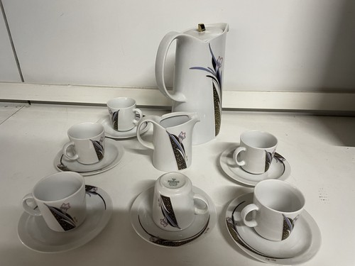 Servizio caffè 6 - caffè, in