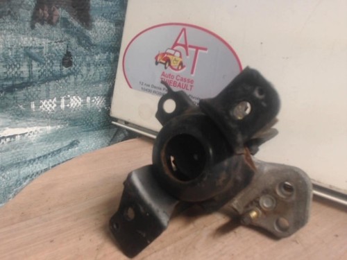 Supporto motore toyota yaris - motore,