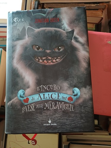Incubo alice nel - nel, paese