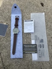 Orologio CIVO nuovo