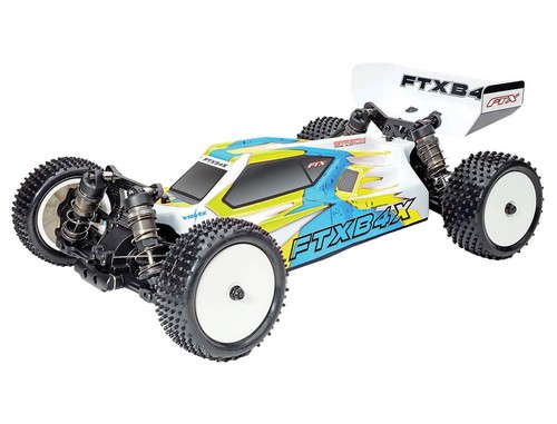 Buggy corsa ftx b4x - buggy,