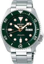 Seiko 5 Orologio da polso Uomo